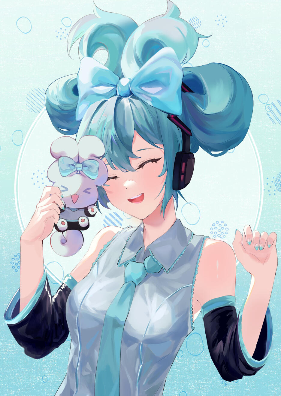 Cinnamiku Cinnamiku