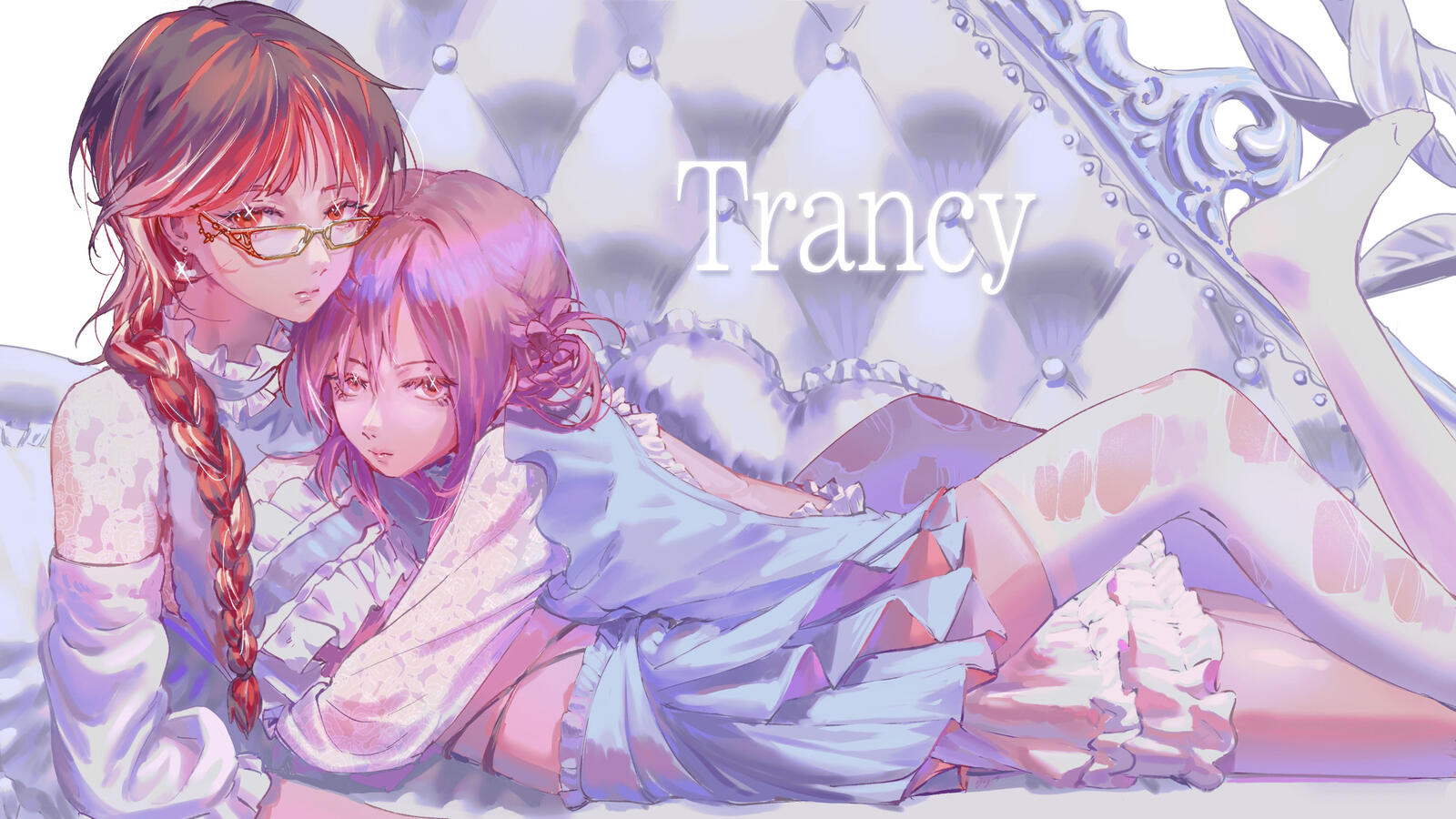 Trancy