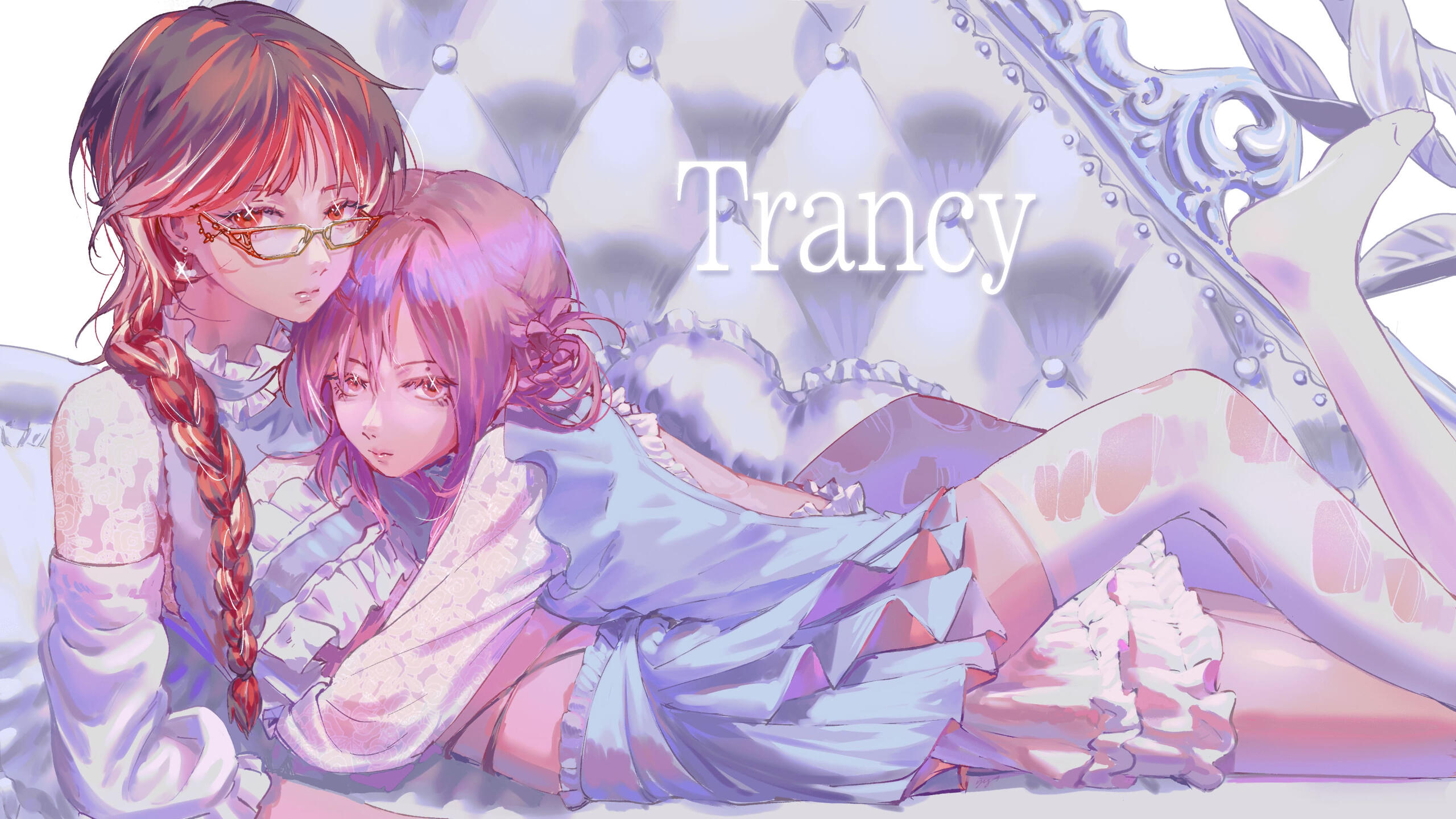 Trancy Trancy